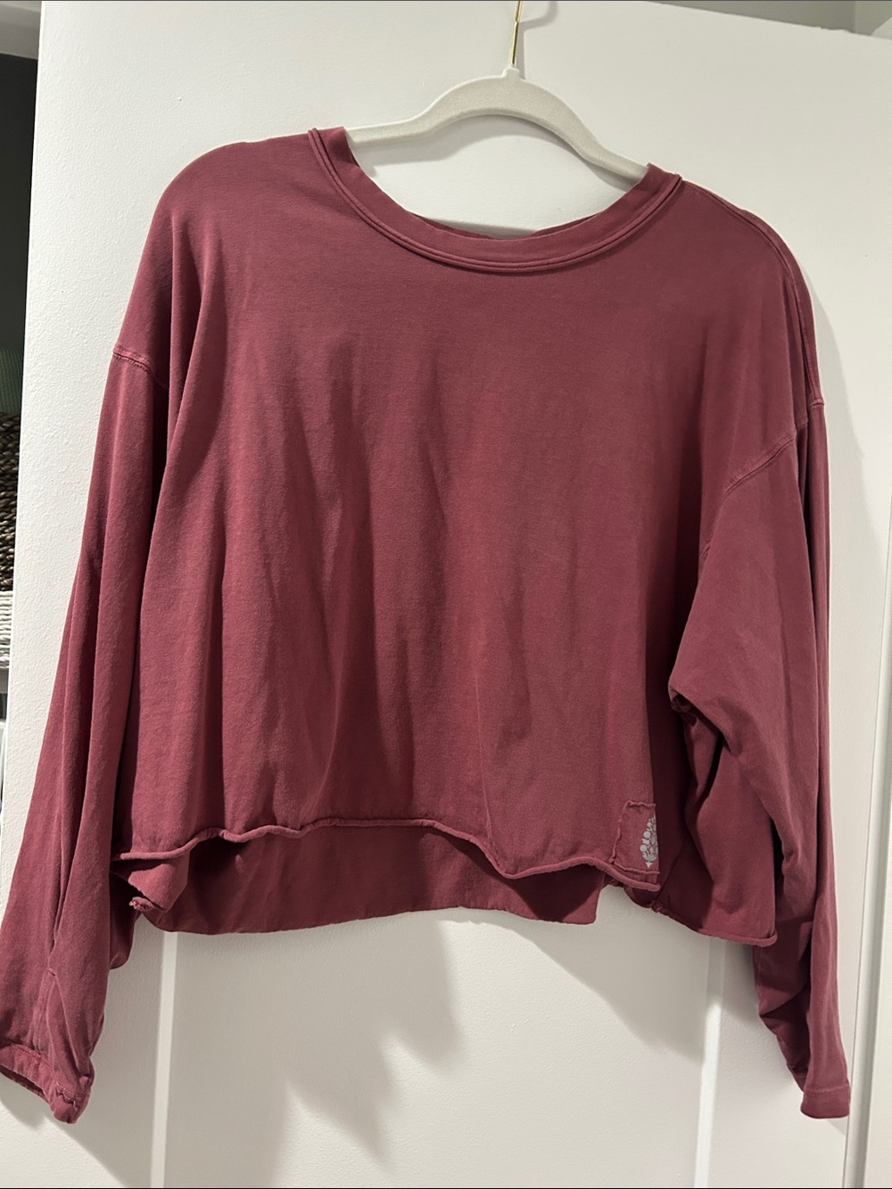 FP Movement Inspire Long Sleeve Tee
